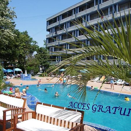 Hotel Sunquest Venus Exteriör bild