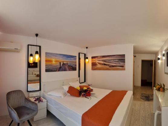 Hotel Sunquest Venus Exteriör bild