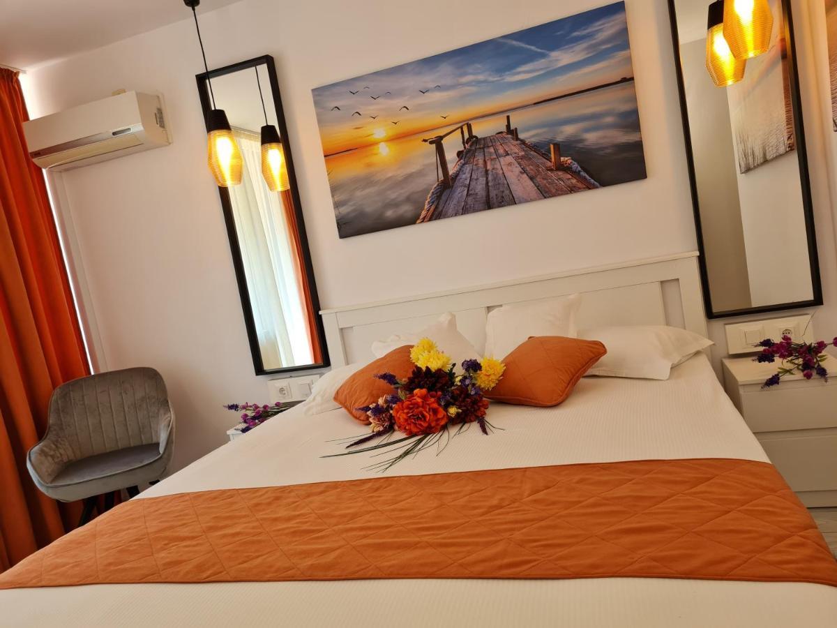 Hotel Sunquest Venus Exteriör bild