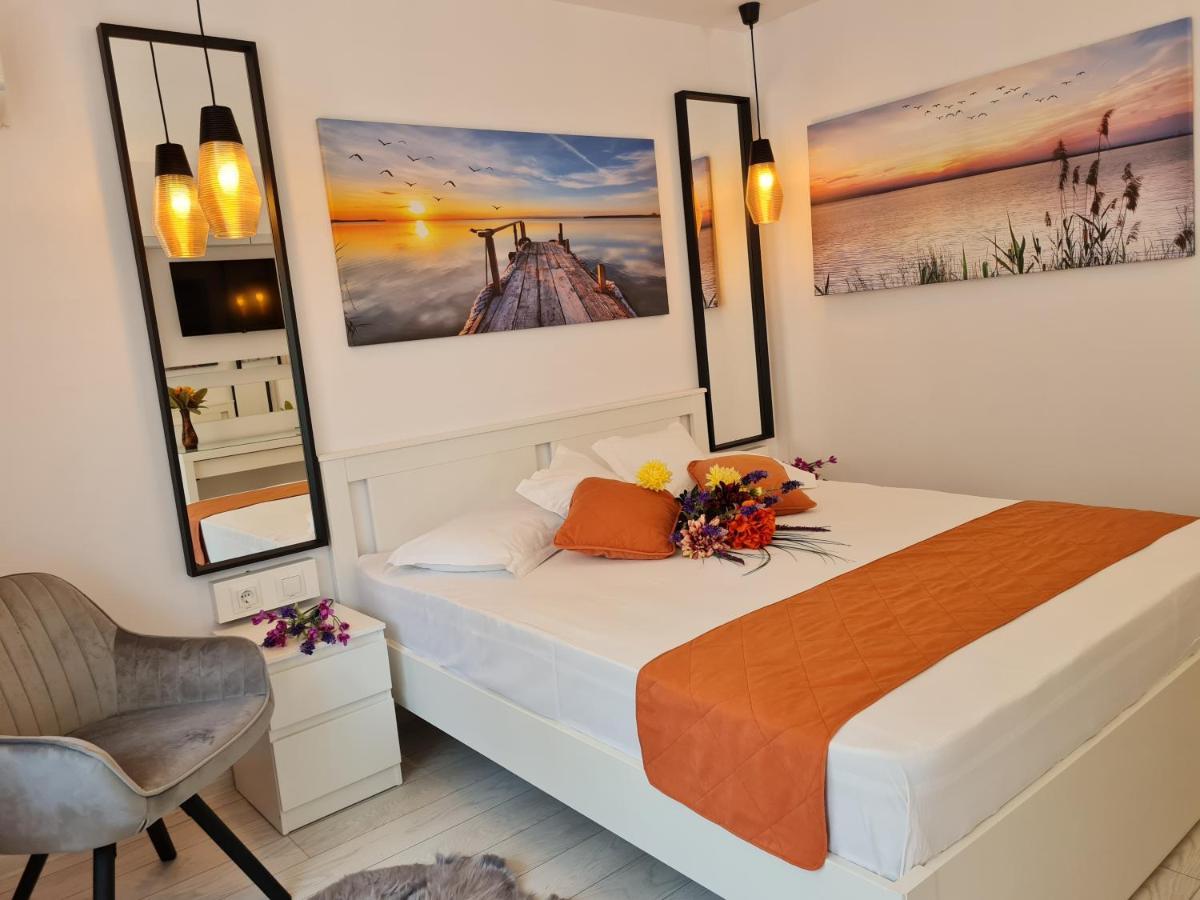 Hotel Sunquest Venus Exteriör bild
